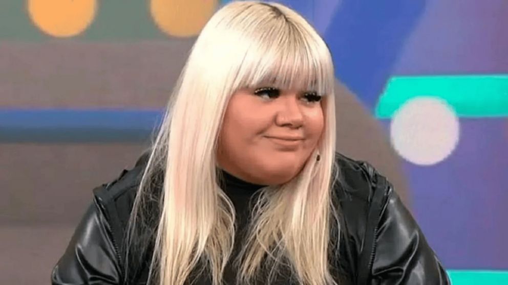 More Rial apuntó duramente contra una de sus ex parejas a través de un posteo en redes, ¿qué dijo?