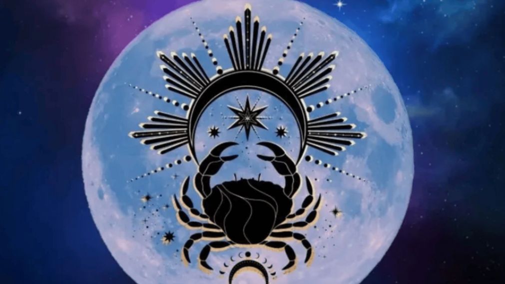 Horóscopo: descubrí cómo afecta la Luna llena en Cáncer a cada uno de los signos del zodíaco.