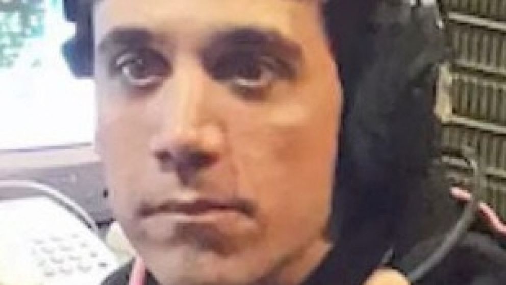 Ten�a 40 a�os y era muy respetado.