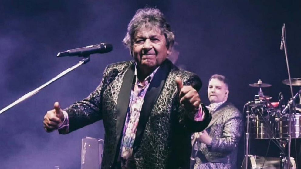 Nuevo parte médico de Rubén Héctor Cacho Deicas. (Foto: Instagram/ @cachodeicasoficial).