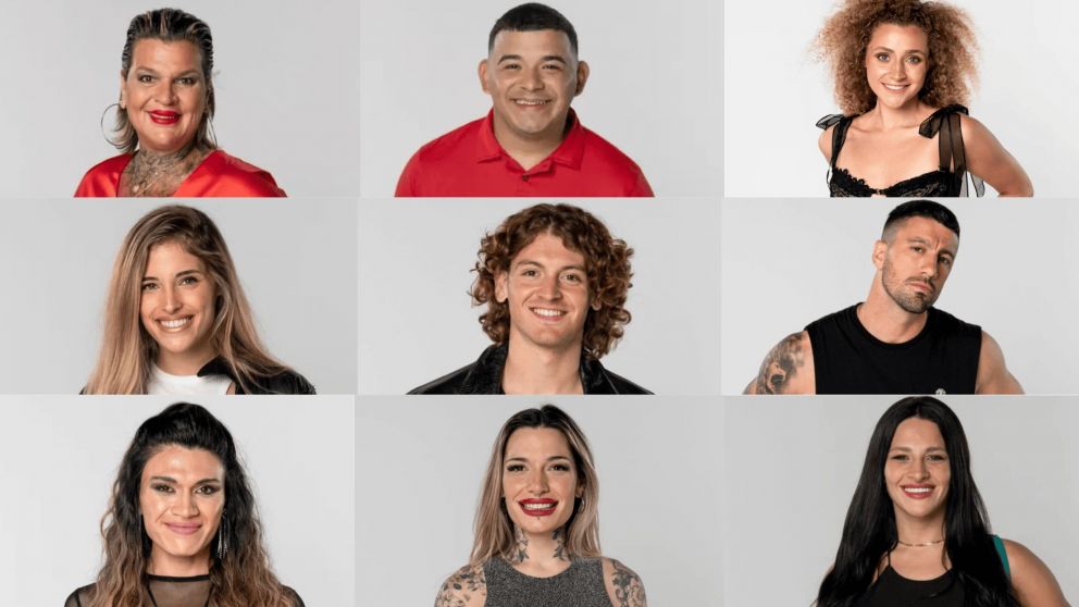 ¿Quién será el próximo eliminado de "Gran Hermano 2025"? Esto anticipan las encuestas (Imagen: Telefe).