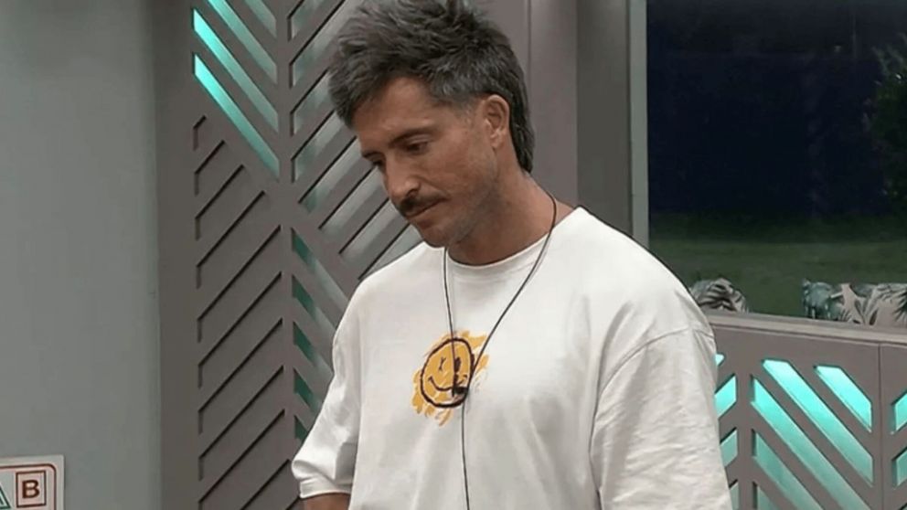 Gordofobia en "Gran Hermano 2025": el desubicado comentario de Juan Pablo que lo condenó en las redes sociales.