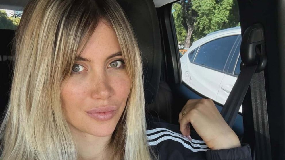 Filtraron fotos de Wanda Nara con un arma y cazando animales. (Foto: Instagram/ @wanda_nara).