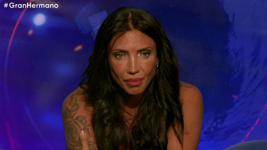 "Gran Hermano 2025": se supo quién entraría a la casa en reemplazo de Andrea Lázaro.