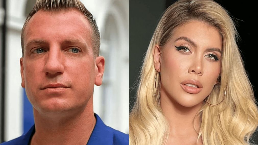 Se conoció la deuda millonaria que Wanda Nara tiene con Maxi López.