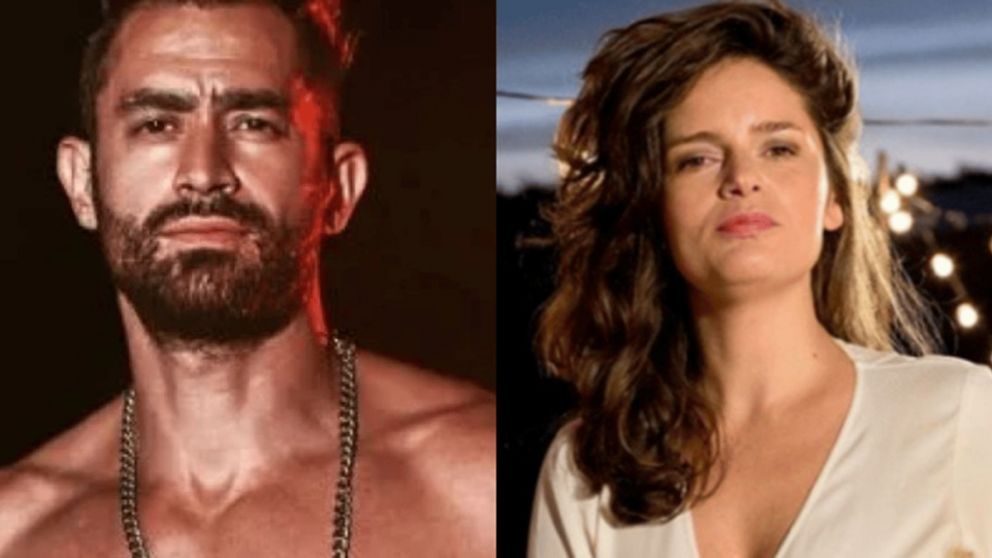 ¿Amor en puerta? La palabra del Tucu López sobre el supuesto vínculo romántico con Romina Ricci.