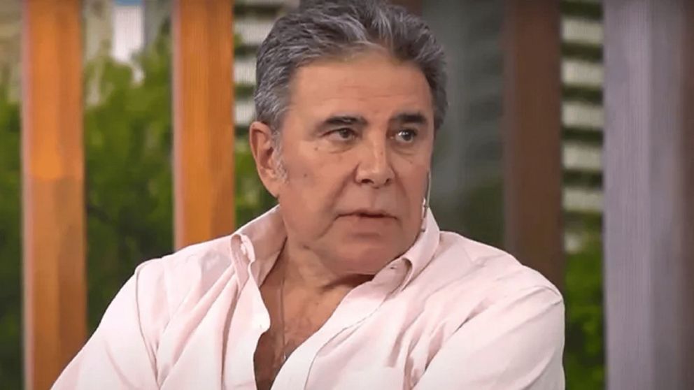 La hija de Jorge Martínez dio detalles de la salud de su padre, que intentó quitarse la vida.