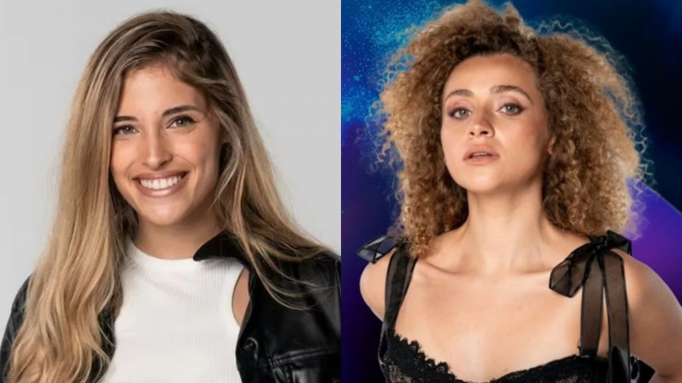 Lourdes de "Gran Hermano 2025" hizo llorar a Martina con sus comentarios y generó el repudio del público.
