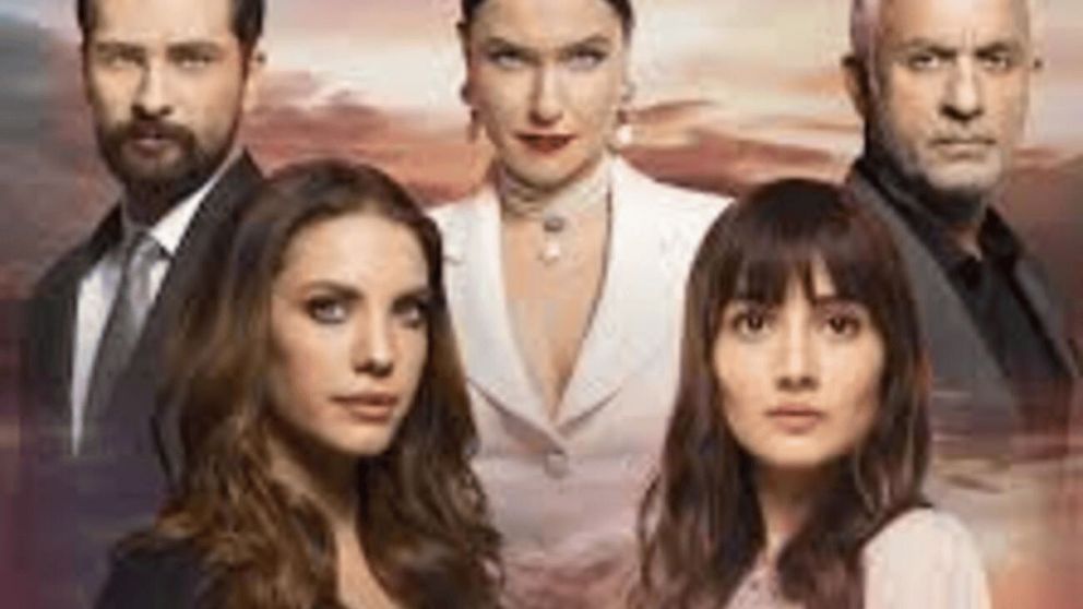 "Pasi�n Prohibida": los secretos detr�s del fen�meno turco que se emite por Telefe