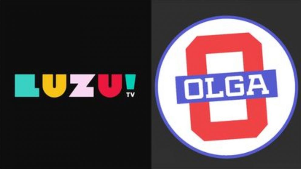 ¿Luzu TV u Olga?: cuál fue el canal más visto en su estreno.