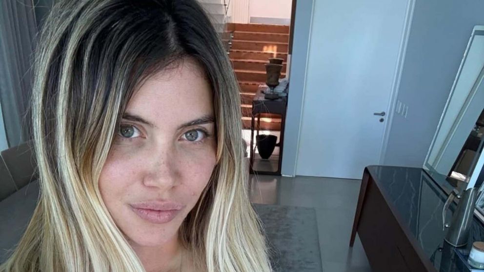 Aseguran que Wanda Nara tuvo un intenso romance con un exjugador de Boca. (Foto: Instagram/ @wanda_nara).