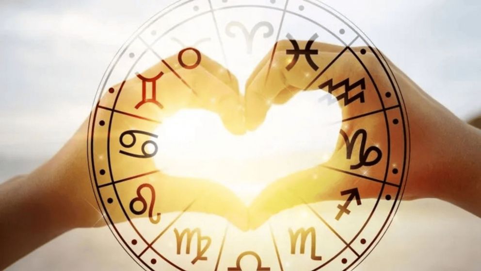 La gu�a astrol�gica para el amor en 2025 seg�n tu signo del zod�aco.