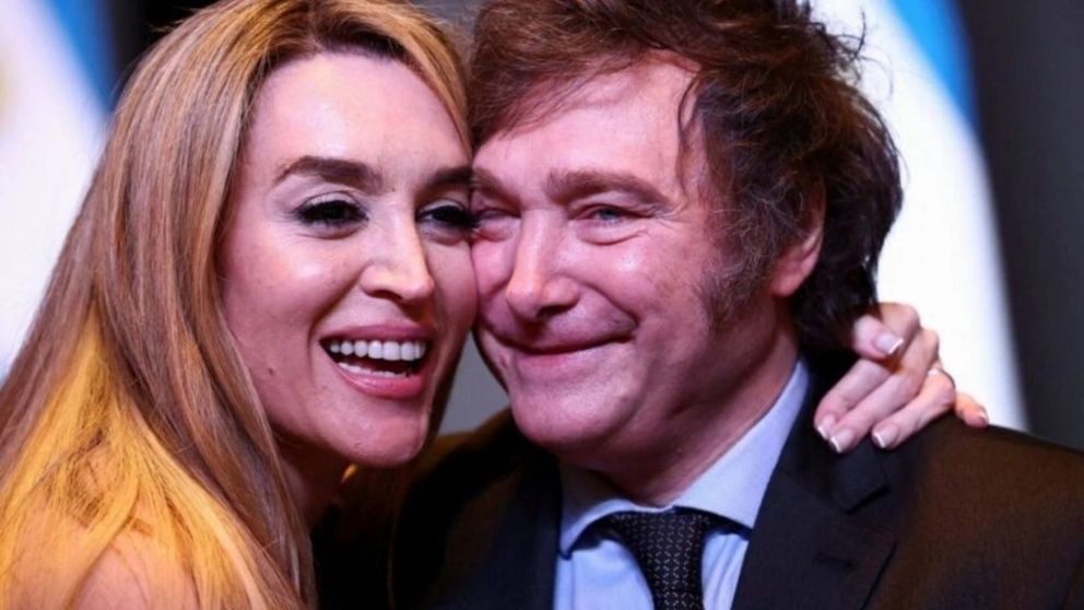 F�tima Florez se refiri� a una posible reconciliaci�n con Javier Milei.