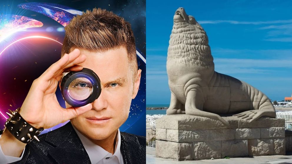 "Gran Hermano 2025" se traslada a Mar del Plata (Foto web).