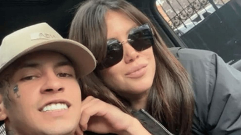Wanda Nara confirm� su separaci�n L-Gante. (Foto: Instagram).