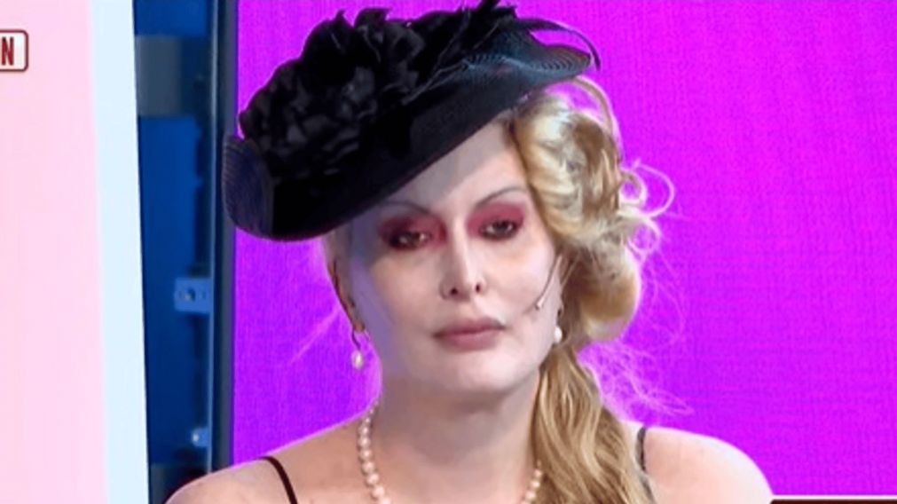 Isabella Jones, la actriz y activista trans, contó la horrible violación que sufrió de un reconocido productor.
