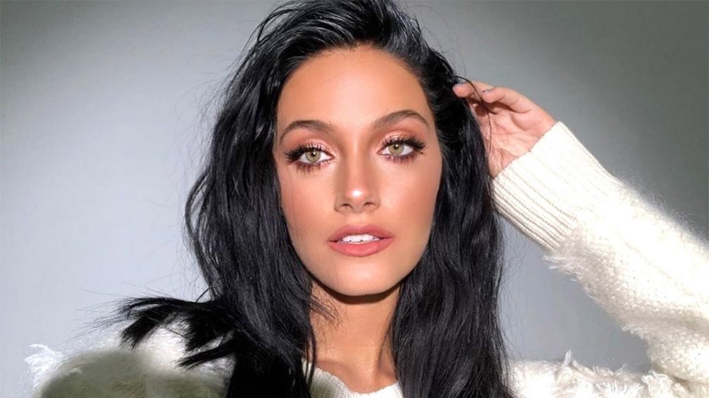 Oriana Sabatini rompi� el silencio tras los rumores de embarazo con Paulo Dybala y fue contundente