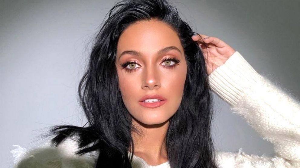 Oriana Sabatini rompió el silencio tras los rumores de embarazo con Paulo Dybala y fue contundente