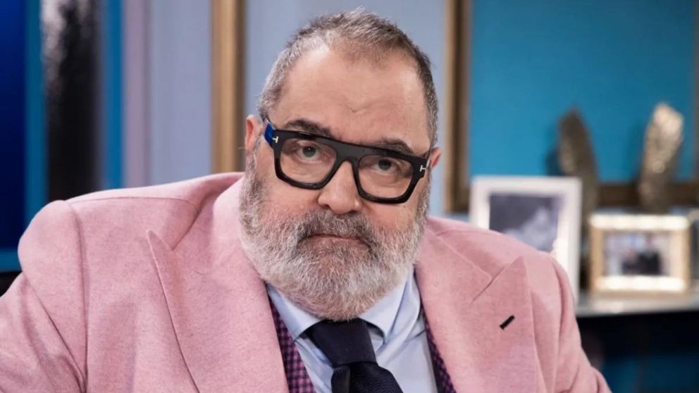 La herencia de Jorge Lanata tras su muerte (Foto web).