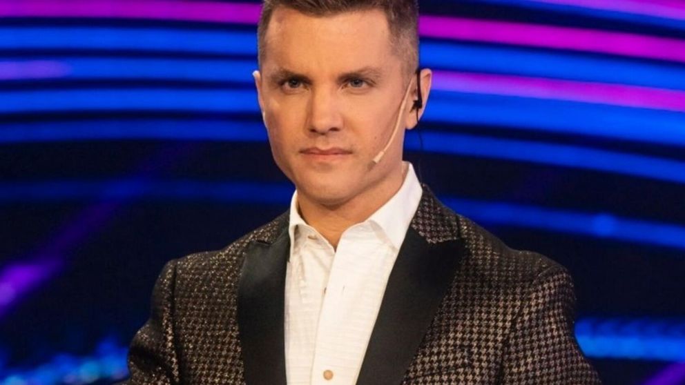 Santiago del Moro anunció que habrá una doble expulsión en "Gran Hermano 2025".