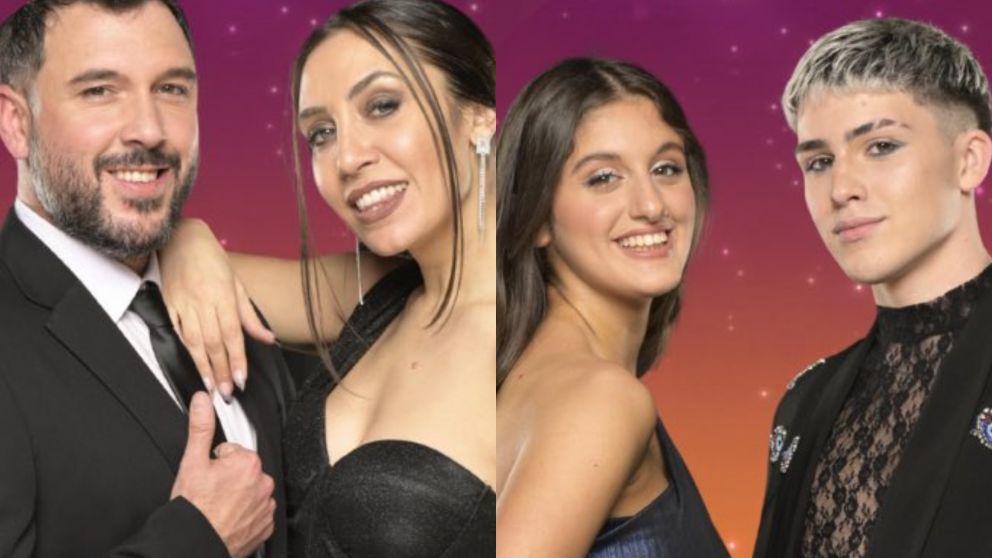 Quién ganó el "Cantando 2024".