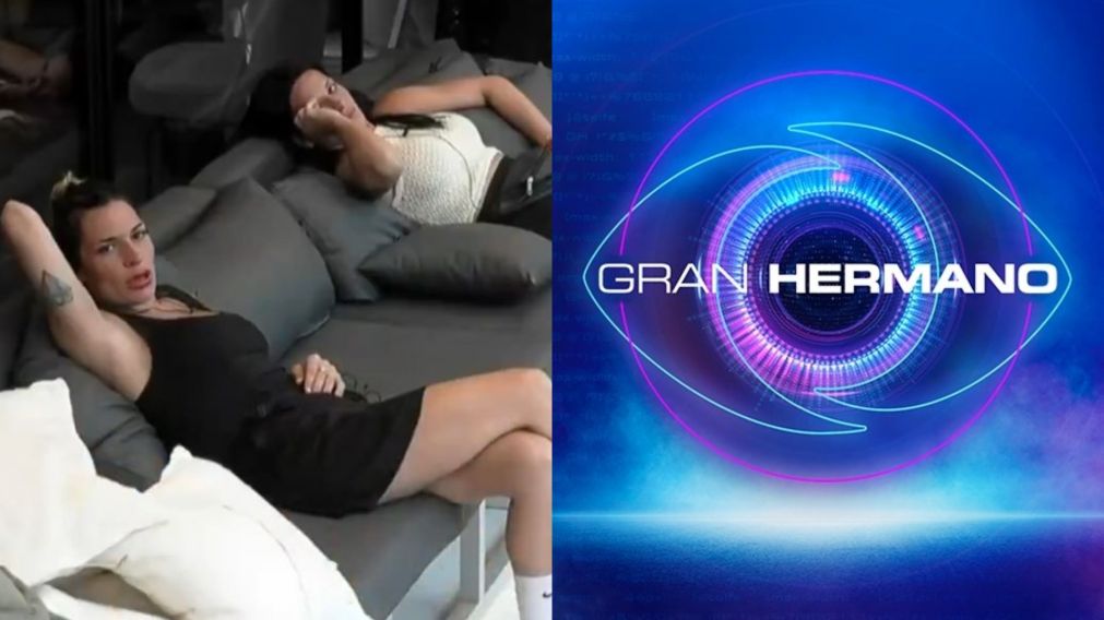 Preocupación en "Gran Hermano 2025" por las fuertes tormentas.