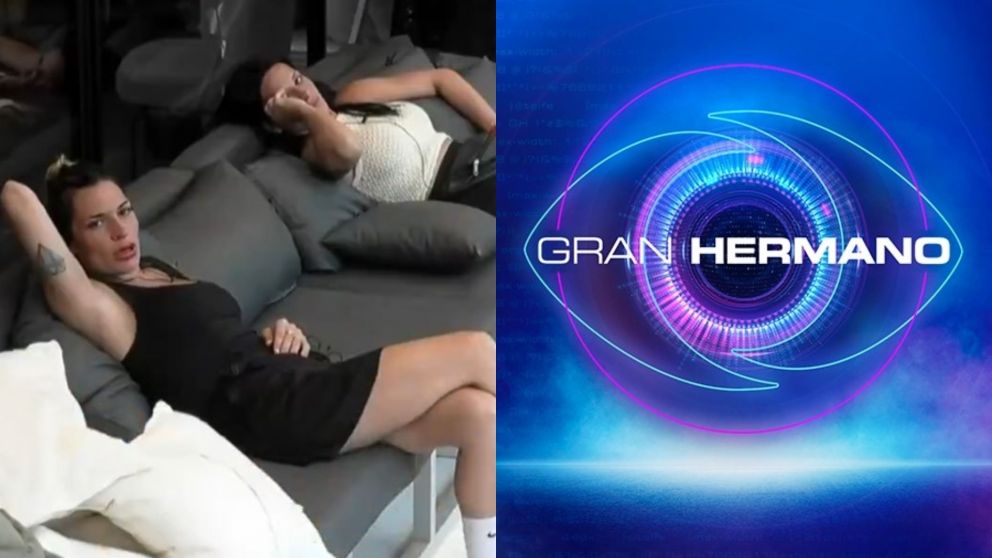 Preocupaci�n en "Gran Hermano 2025" por las fuertes tormentas.