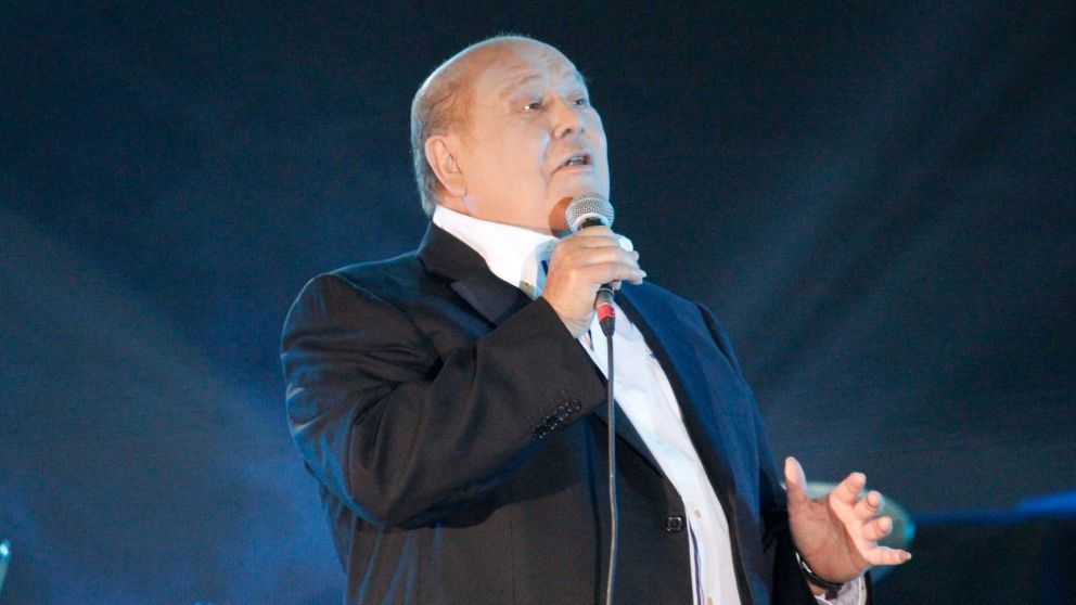 Murió Leo Dan.