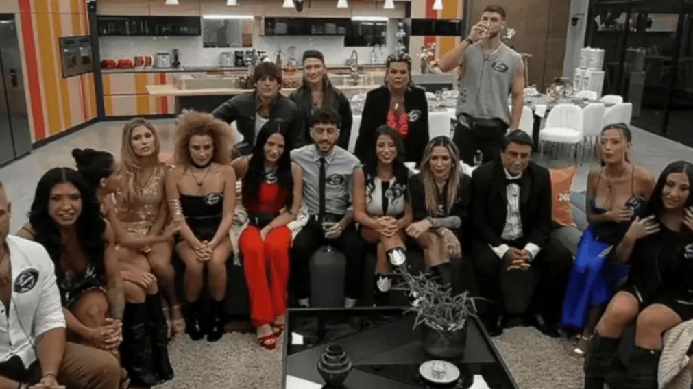"Gran Hermano 2025": quiénes son los nominados hoy