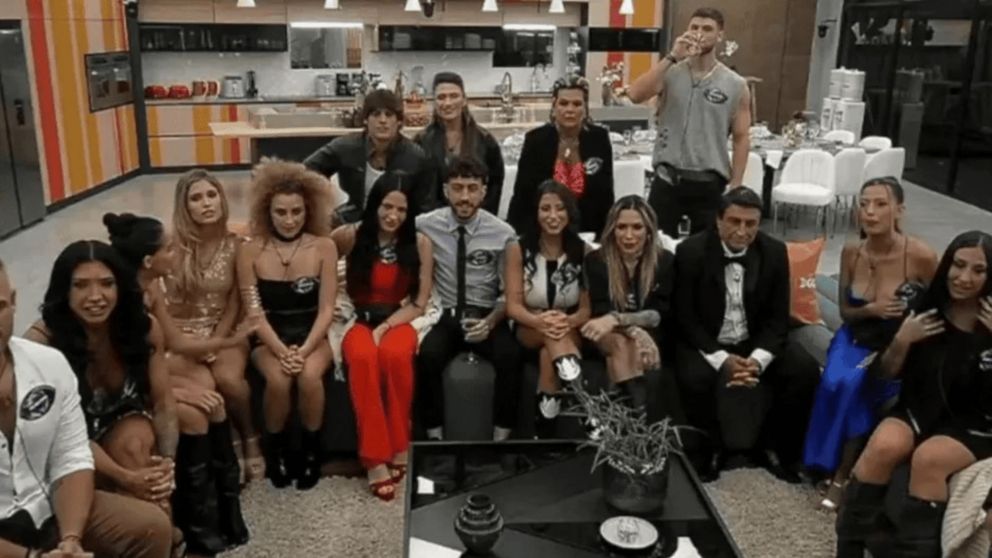 "Gran Hermano 2025": quiénes son los nominados hoy
