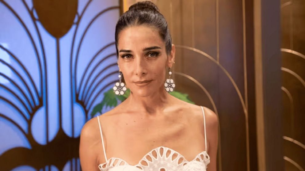 Juana Viale contó cómo pasan las fiestas los Legrand y sorprendió a la audiencia.