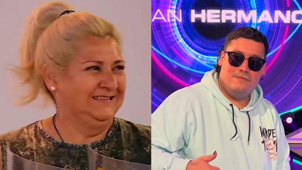 Gran Hermano 2025: Petrona cont� que estuvo con Manzana.