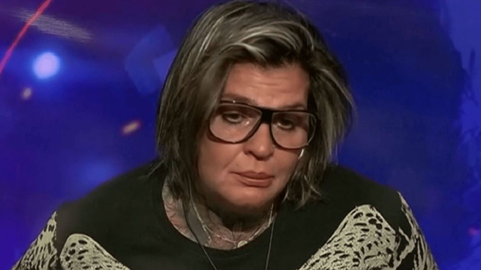 "Gran hermano 2025": Sandra, la más odiada por los participantes de la casa.