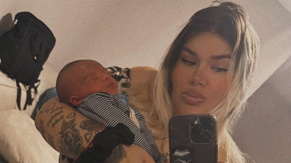 La fuerte revelación de More Rial a dos meses de convertirse en mamá. (Foto: Instagram).