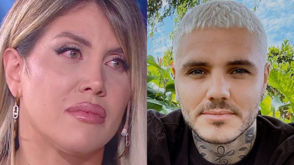 Mauro Icardi habría extorsionado a Wanda Nara con mostrar un video íntimo. (Foto: Instagram/ @mauroicardi).