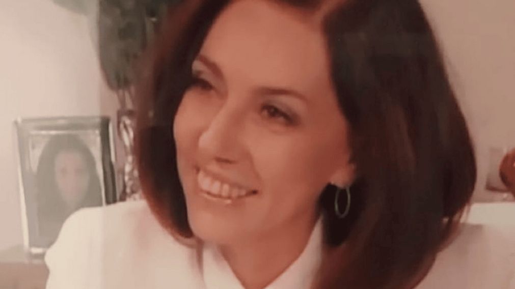 Nora Cárpena: "Jugaba con muñecas a que era una maestra de escuela"