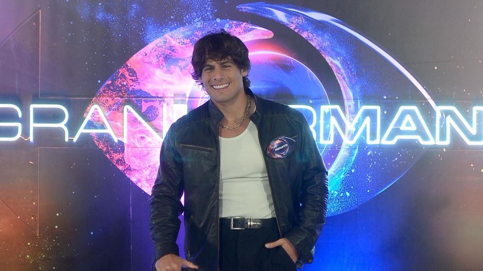 Renato de "Gran Hermano 2025" pas� la Nochebuena acompa�ado de una exparticipante del reality: las fotos. (Foto: Diario Cr�nica).