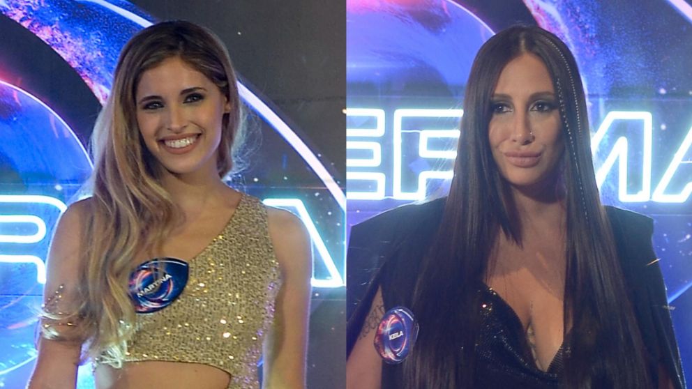 "Gran Hermano 2025": polémica por las causas del desmayo de Martina