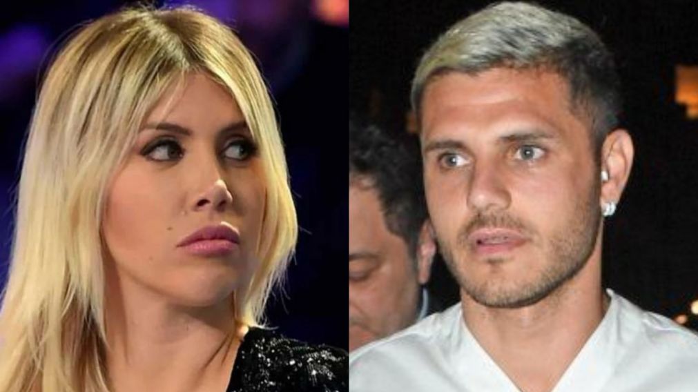 Wanda Nara denunció a la niñera que Mauro Icardi tenía contratada y le hizo una perimetral