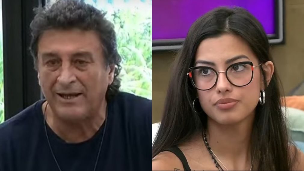 Carlos de "Gran Hermano 2025" confront� a Luz y se gener� un clima de tensi�n en la casa.
