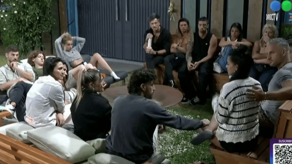 Una participante de "Gran Hermano 2025" reveló que fue abusada sexualmente en su adolescencia.