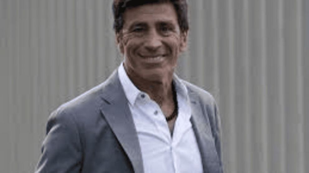 Nicolás Repetto debuta como cantante: detalles de su primer show y el apoyo incondicional de su familia