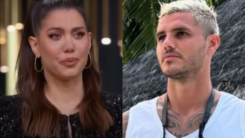 Los abogados de Wanda Nara piden la indagatoria a Mauro Icardi por violencia de género.