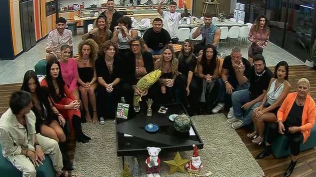 Quien quedó nominado en "Gran Hermano 2025" hoy tras la decisión del líder.