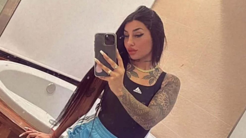 Tamara B�ez mostr� la casa que compr� y se emocion� al revelar los arreglos que le hizo. (Foto: Instagram/ @tamiiibaez777).