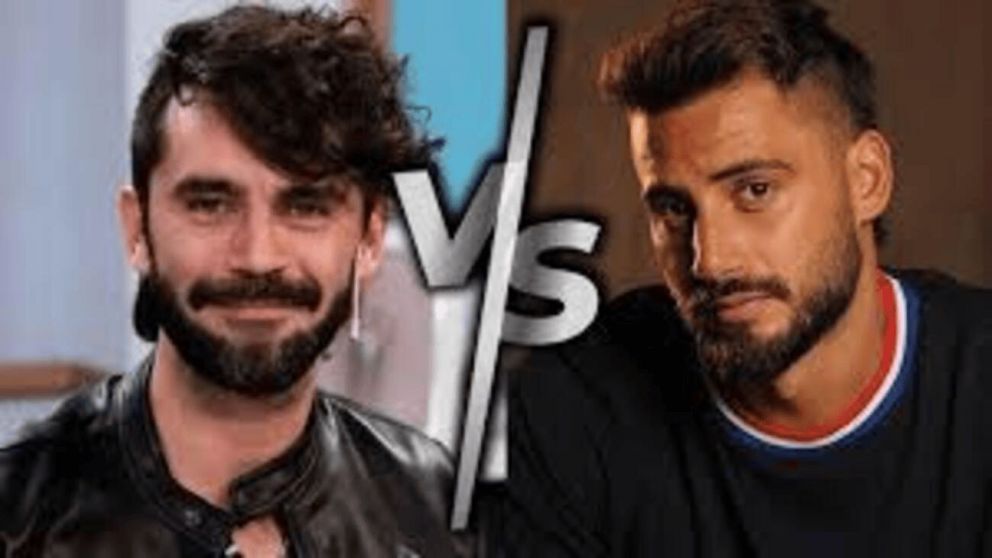 Gonzalo Heredia vs Nico Occhiato: el motivo del conflicto