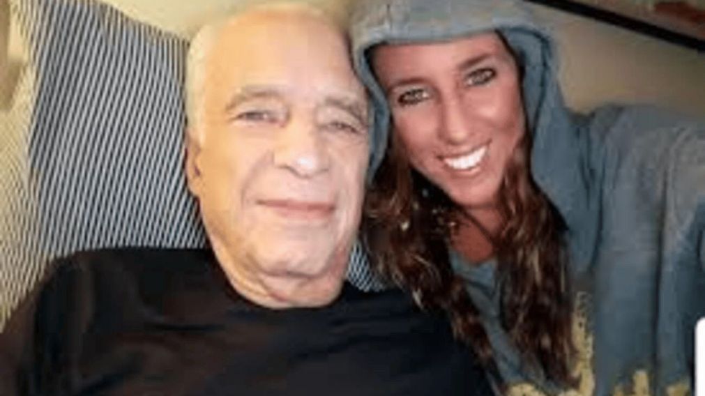 El miedo de Estefanía Pasquini: cómo enfrenta la diferencia de edad con Alberto Cormillot