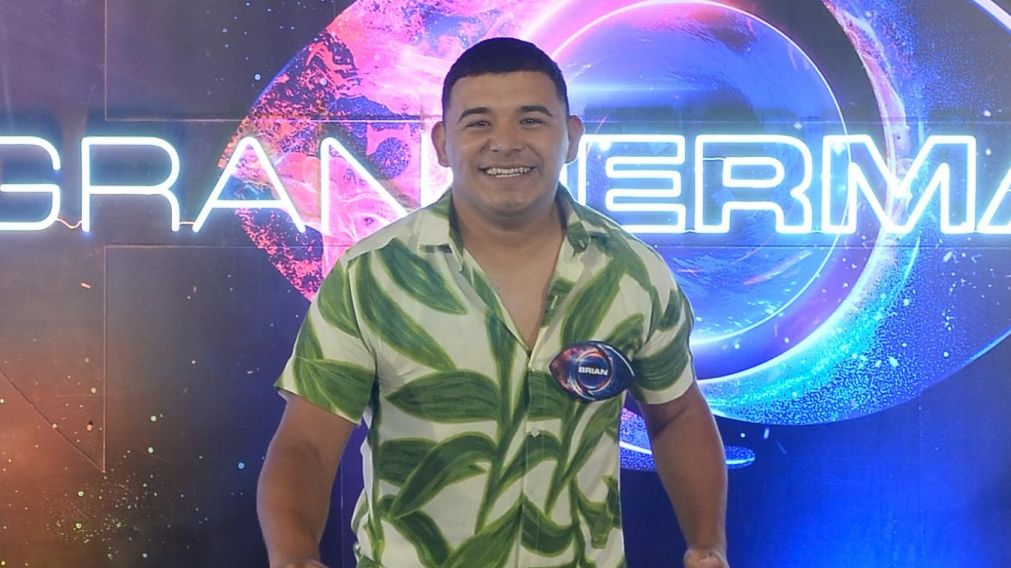 Brian de "Gran Hermano 2025" fue sancionado.