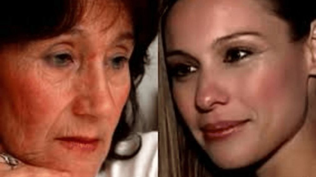IMPACTANTE: la mamá de Pampita denunció a su pareja por violencia de género