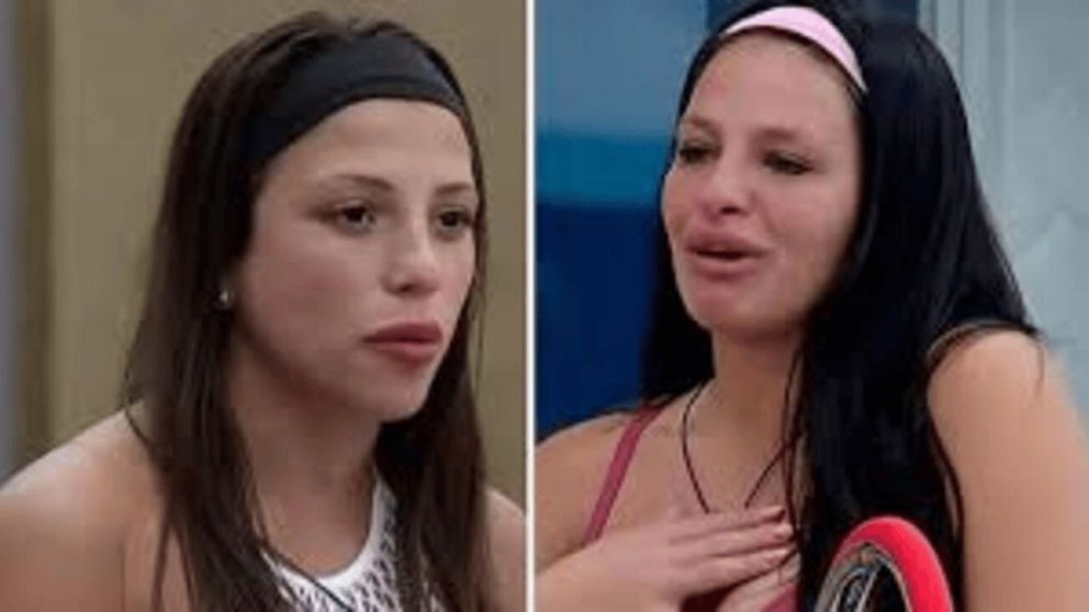 Chiara y Jenifer de “Gran Hermano 2025” discutieron a los gritos y la producción del reality podría tomar drástica decisión